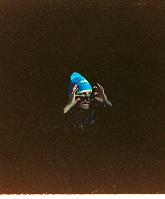 Pertinence's artist profile image