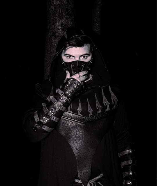 MYTHM artist profile