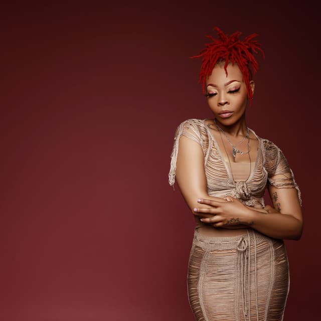 Alexis Spight artist profile image