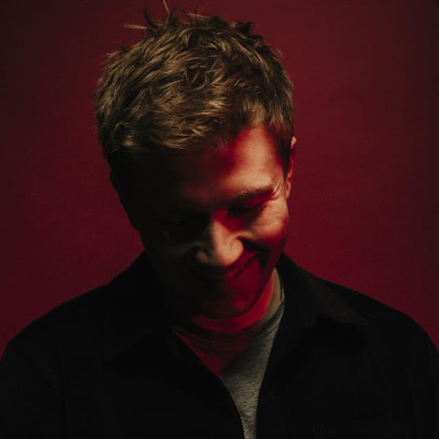 O'Flynn artist profile image