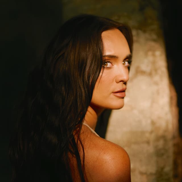 Sophia Scott's artist profile image