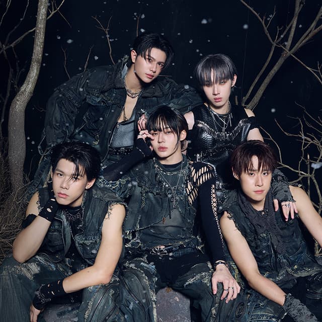LYKN artist profile image