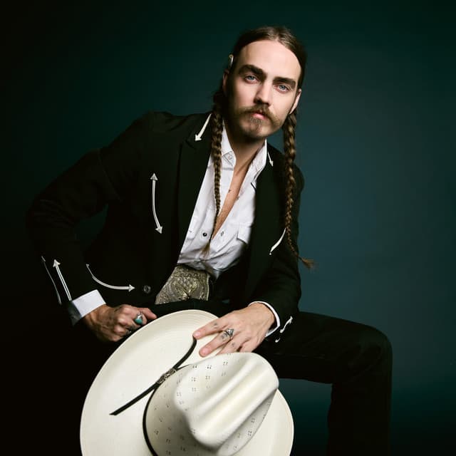 Dalton Davis artist profile image