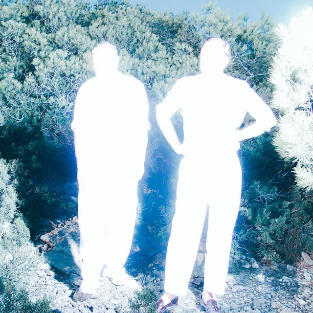 Soulwax's artist profile image