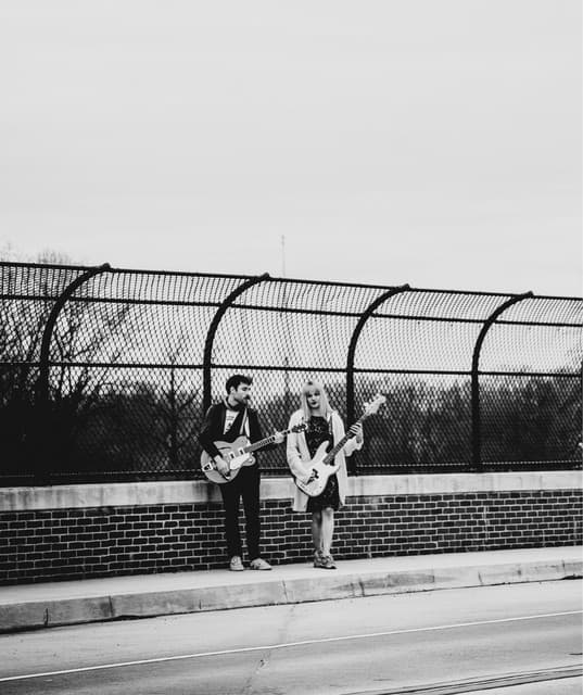 Ekko Astral artist profile image