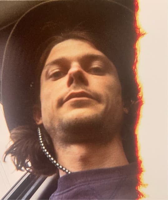 Conor Mcdonald artist profile image