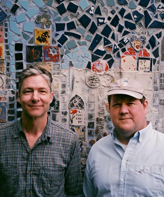 Jake Xerxes Fussell artist profile