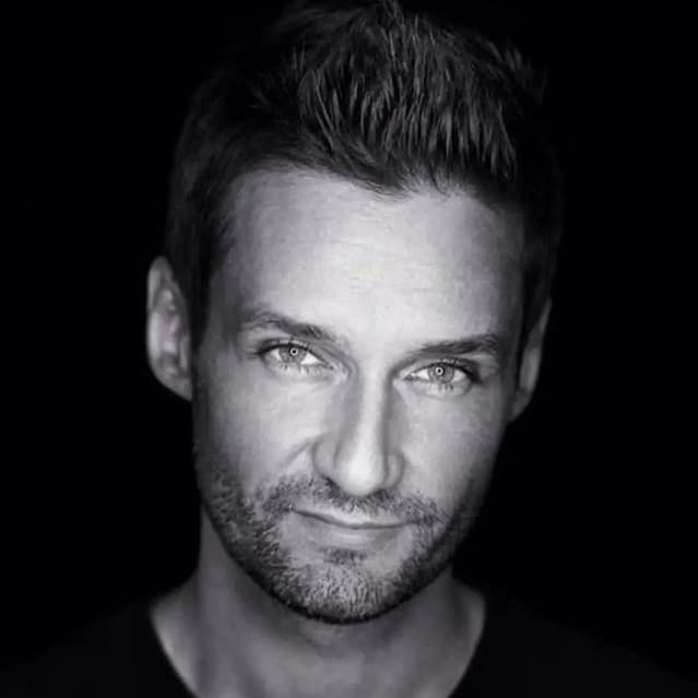 Geeno Fabulous artist profile image