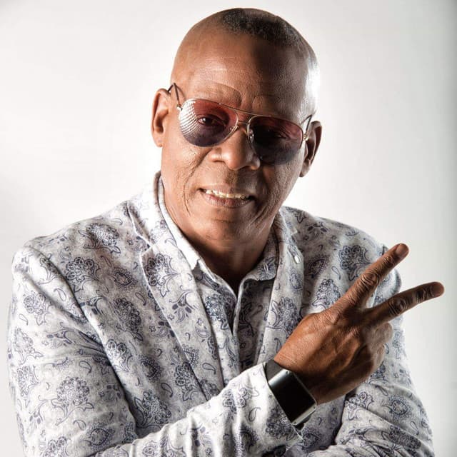 Elito Revé y su Charangón artist profile image