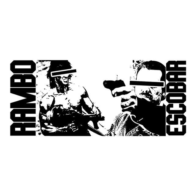 Rambo Escobar artist profile image