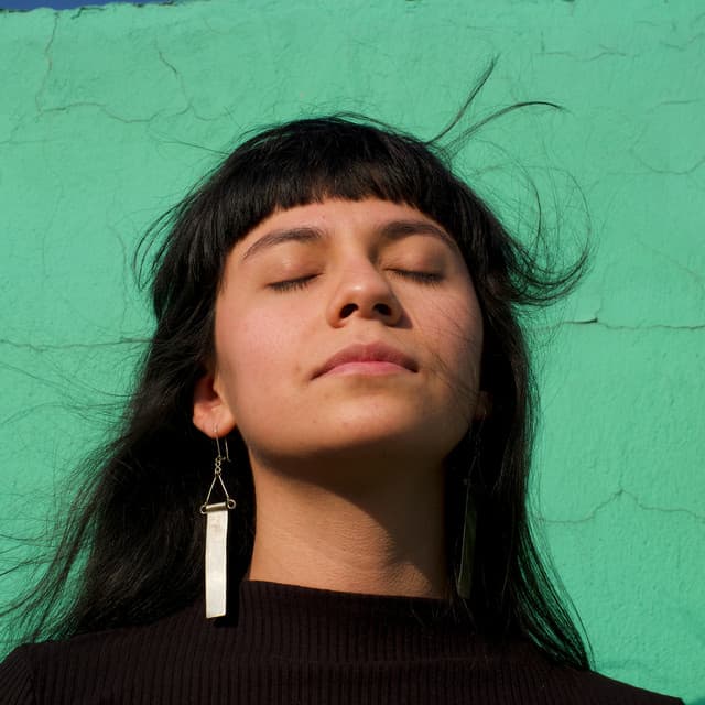 Laura Itandehui artist profile image