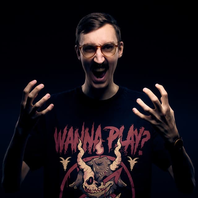 Dr Donk artist profile image