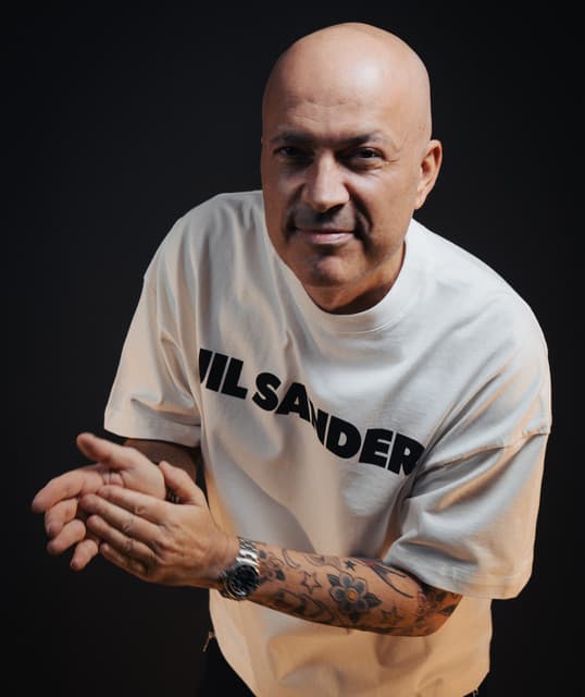 DJ Soulstar artist profile image