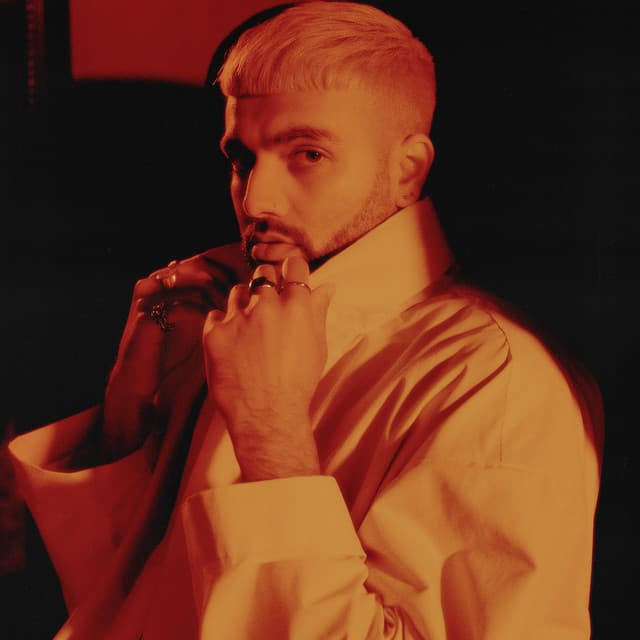 H33RA artist profile image