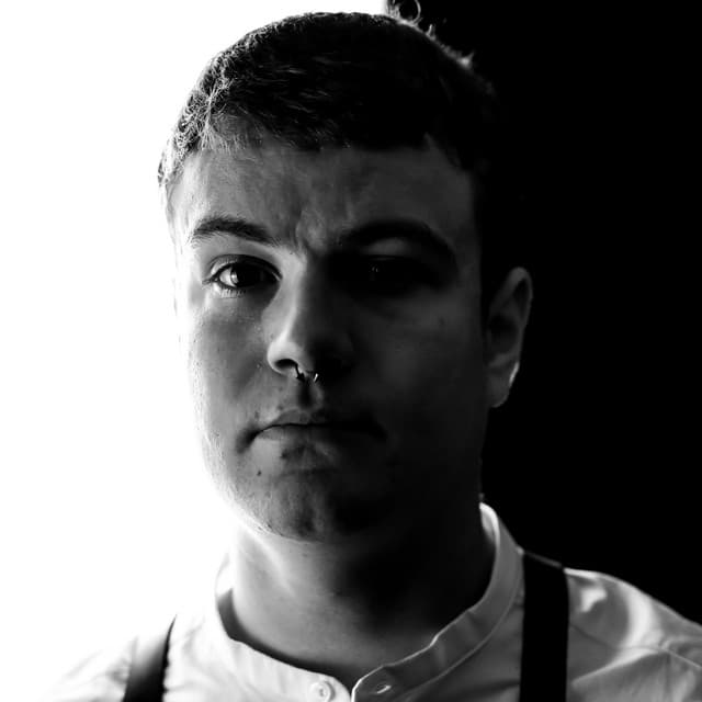 Antibody artist profile image