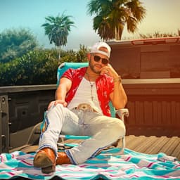 Frank Ray's artist profile image