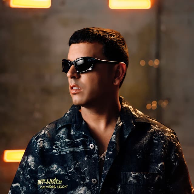 Tito "El Bambino" artist profile image