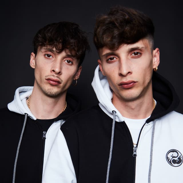 Ayax y Prok artist profile image