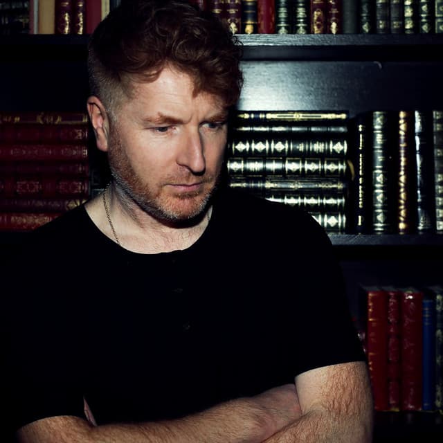 Jimpster artist profile image