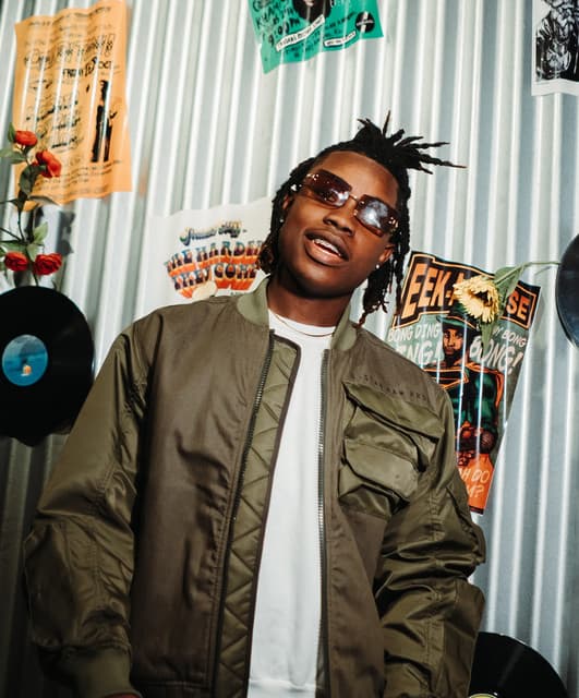 The 9ine artist profile image