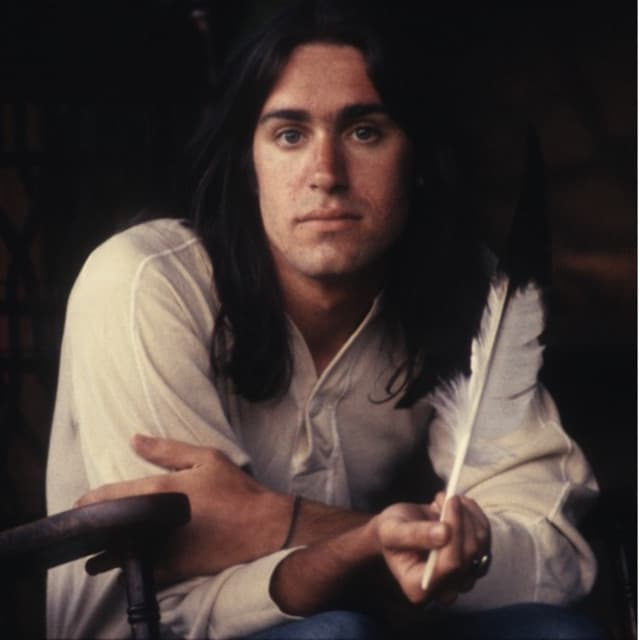 Dan Fogelberg profile