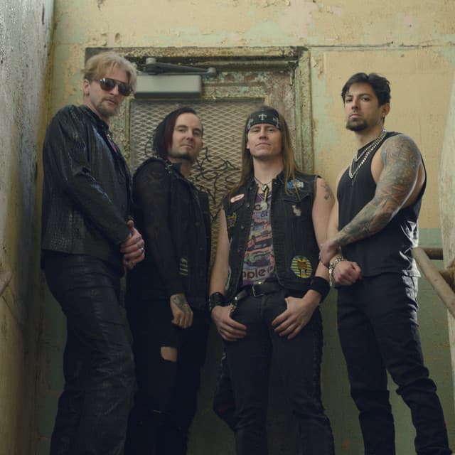 Gunshine artist profile image