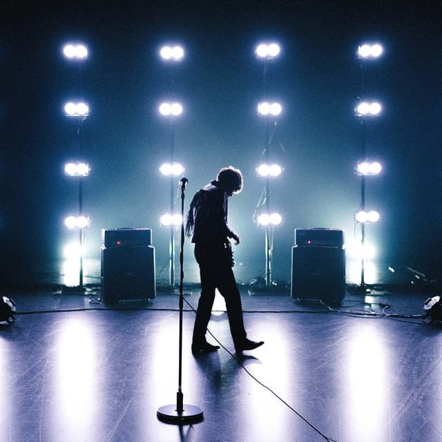The Howlers artist profile image
