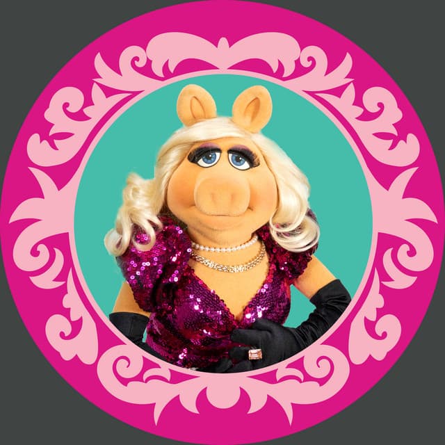 Miss Piggy artist profile image