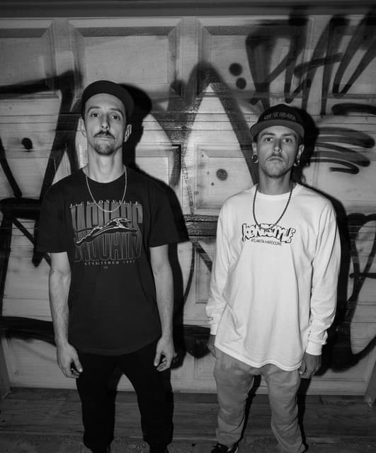 Two-Piece's artist profile image