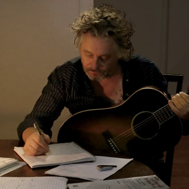 James Maddock's artist profile image