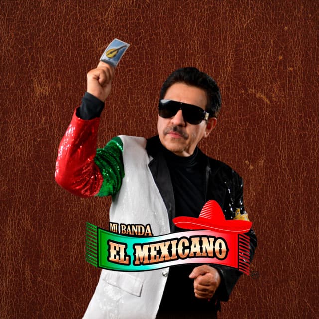 Mi Banda El Mexicano's artist profile image