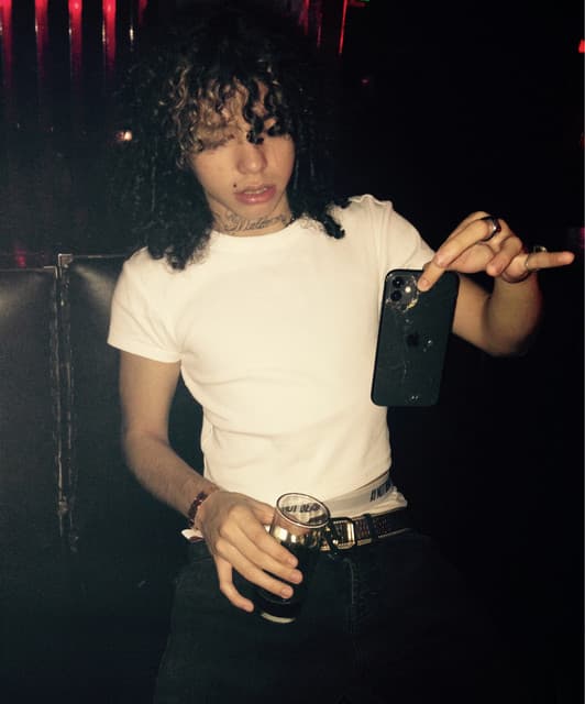 Stiffy artist profile image