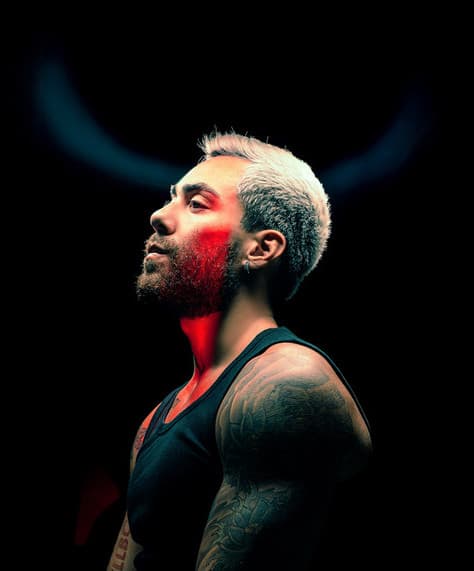 Loofy artist profile image