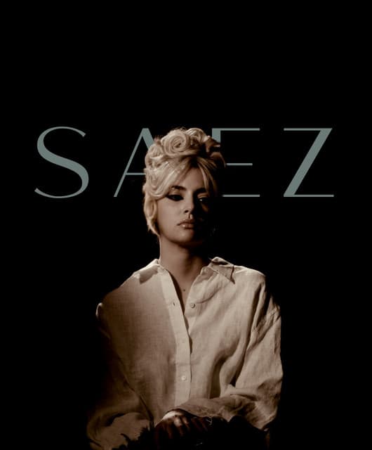 Saez profile