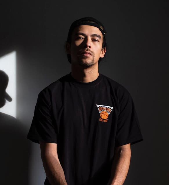 Onra artist profile image