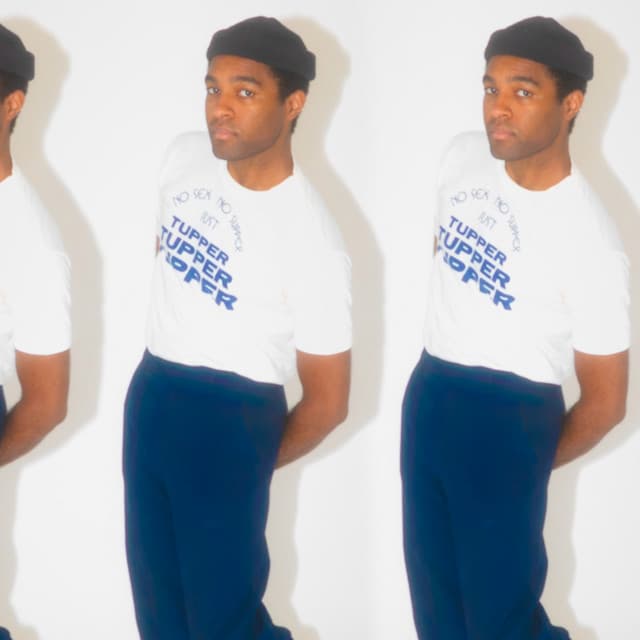 M.A.G.S. artist profile image