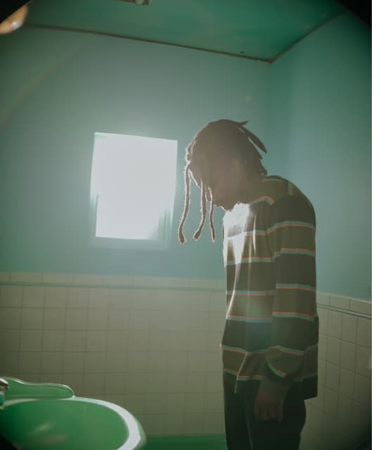 J-Tek artist profile image