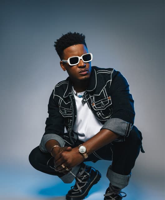 Sun-El Musician artist profile image