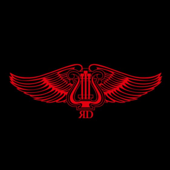 Rocco DeLuca's artist profile image