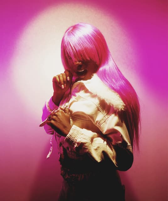 ItGirl artist profile image