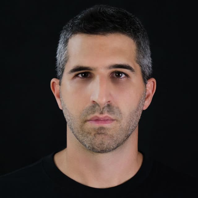 Danny Darko artist profile image