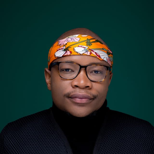 Master KG artist profile image
