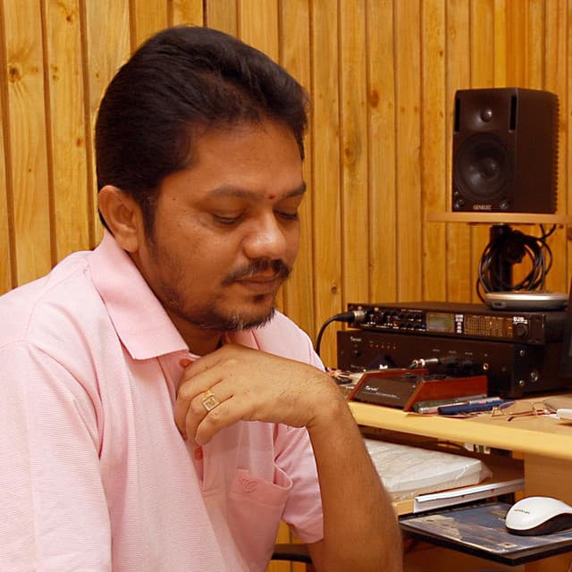 Sirpy artist profile image