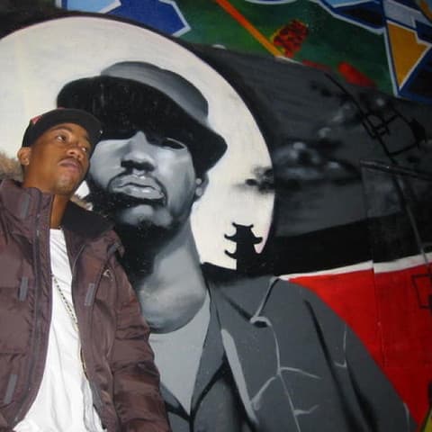 Planet Asia artist profile image