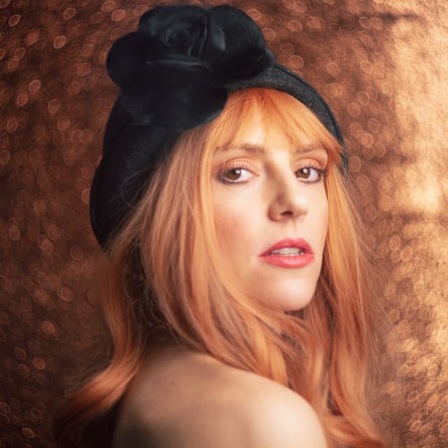 B O K E H artist profile image