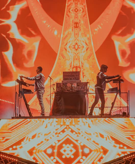 Kasablanca's artist profile image