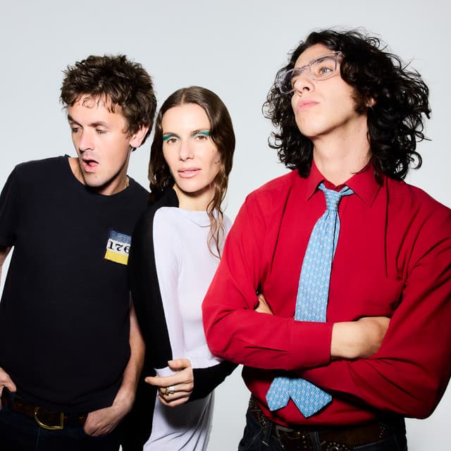 bar italia's artist profile image