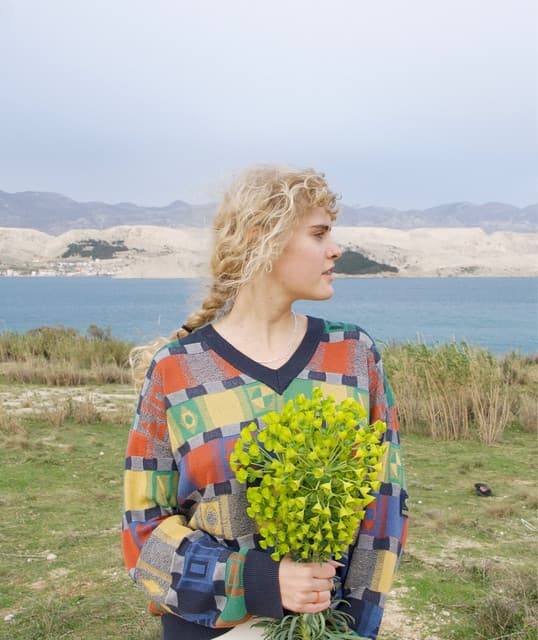 Karolina Wilgus artist profile image
