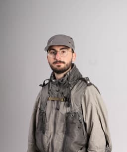 INFEKT's artist profile image