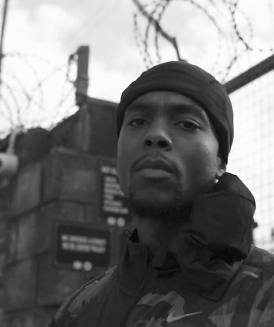 Emz artist profile image
